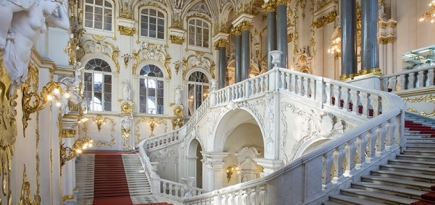 В Эрмитаже найдено письмо советских рабочих