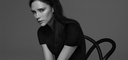 Викторию Бекхэм наградят орденом Британской империи