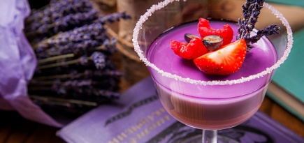 Ресторан \"Есенин\": образцовая кухня эпохи импортозамещения