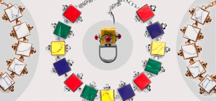 Новое имя в моде: Eshvi