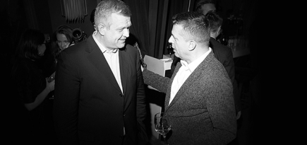 Премьера фильма Леонида Парфенова «Русские евреи. Фильм второй. 1918–1948»