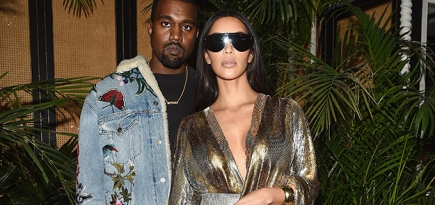 Гости after-party показа Balmain в Париже