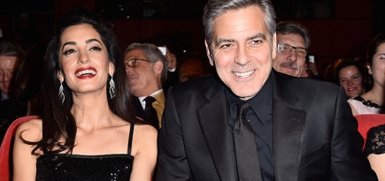 Открытие Берлинского кинофестиваля — 2016