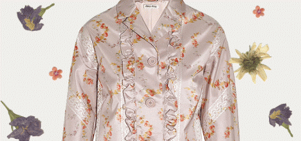 15 весенних пальто