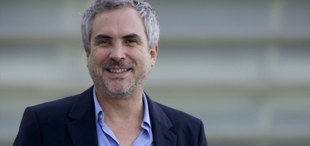 Альфонсо Куарон возглавит жюри Венецианского кинофестиваля