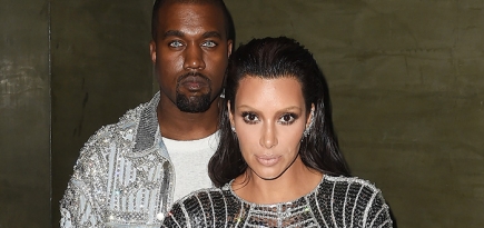 Вечер Оливье Рустена в честь Met Gala