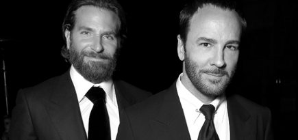 Гости церемонии вручения премии InStyle Awards