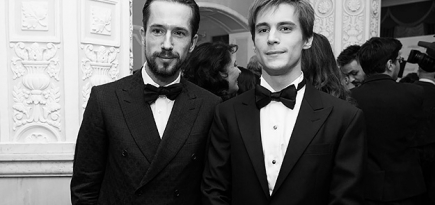 Русская версия The Hollywood Reporter вручила свою ежегодную кинопремию