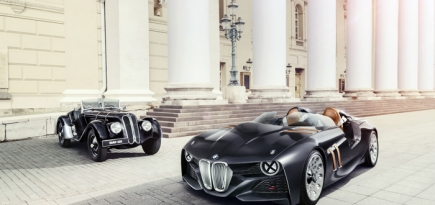 12 лет вместе: BMW Group Россия и Большой театр