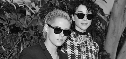 Гости показа CFDA/Vogue Fashion Fund