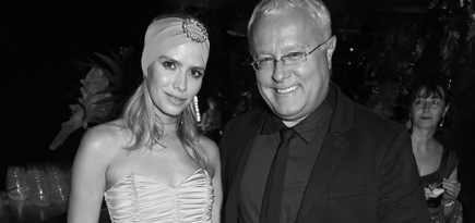 Гости благотворительного вечера The Animal Ball в Лондоне