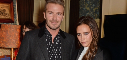 Презентация Another Man Magazine в лондонском Mark's Club