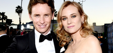 Церемония награждения премии Critics' Choice Movie Awards — 2015