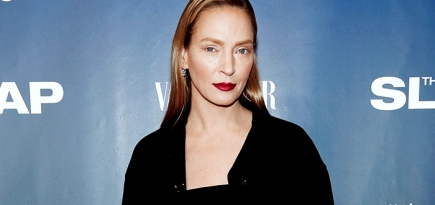 Премьера сериала \"Пощечина\" в Нью-Йорке