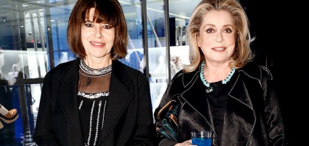 Заключительная часть проекта Prada The Iconoclasts