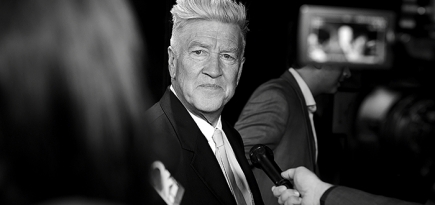 Вечер музыки из фильмов Дэвида Линча