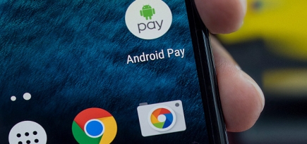 Ok, Google, что было самым главным на твоей конференции?