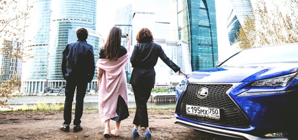 Фантастические эмоции. Отправляемся на спектакль \"Сон в летнюю ночь\"