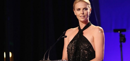 Благотворительный вечер Шона Пенна в Лос-Анджелесе