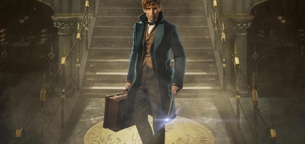 «Оскар» за костюмы: как создавались наряды для «Фантастических тварей»