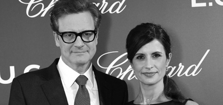 Гости открытия выставки Chopard L.U.C в Лондоне