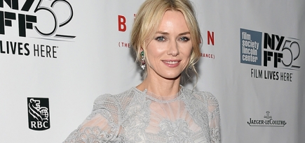 Премьера фильма \"Бердмен\" в Нью-Йорке