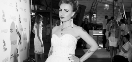 ММКФ-2015: Вечеринка The Hollywood Reporter