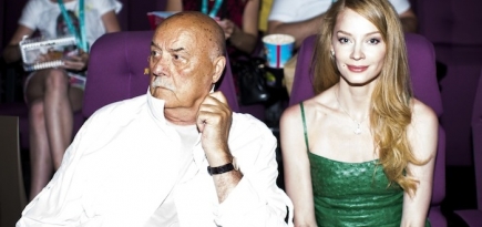 \"Кинотавр-2015\": старт работы кинорынка