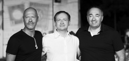 \"Кинотавр-2015\": премьера фильма \"Про любовь\"