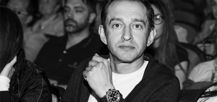 \"Кинотавр-2016\": премьеры \"После тебя\", \"Коллектор\" и другие события дня