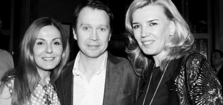 Премьера спектакля \"Сказки Пушкина\" в Театре Наций