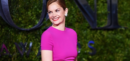 69-я церемония вручения наград премии Tony Awards: красная ковровая дорожка