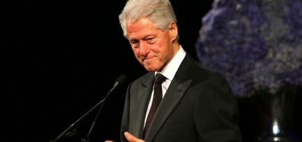 Благотворительный гала-ужин Walkabout