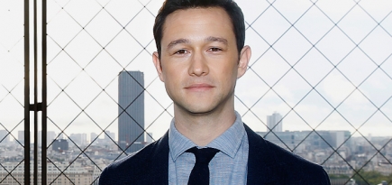 Джозеф Гордон-Левитт: \"Мы живем, когда рискуем\"