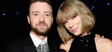 Гости премии iHeartRadio Music Awards