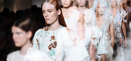 Нью-Йоркская неделя моды станет короче