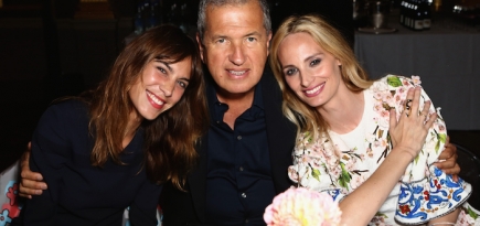 Коктейль M'oda 'Operandi в Лондоне