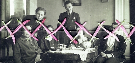 Арт-планы на неделю: 2—8 ноября