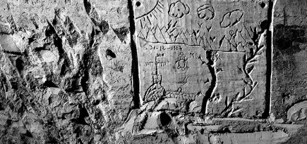 Искусство из подвала: разговор с Эрвином Олафом о его проекте для Ruinart