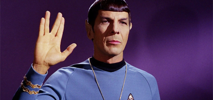 Star Trek возвращается: CBS снимет продолжение сериала о звездном \"Энтерпрайзе\"