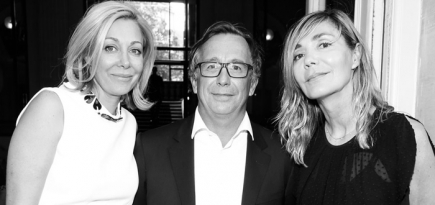 ANDAM вручила награды самым перспективным дизайнерам