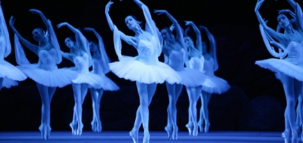 YouTube заглянет за кулисы Большого театра