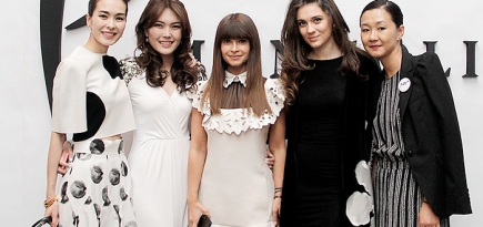 Запуск новой платформы Buro 24/7 Mongolia