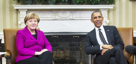 Bloomberg составило список 50 самых влиятельных людей мира