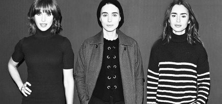 Гости Sundance Film Festival 2017