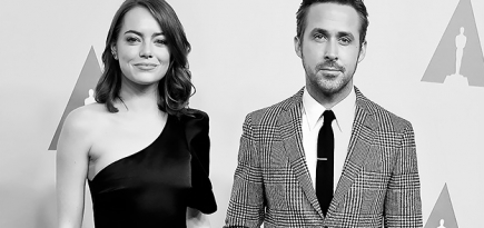 Завтрак номинантов премии «Оскар-2017»