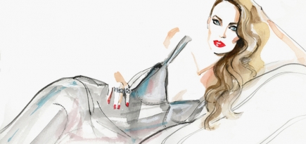 Следующий бал amfAR Gala посвятят 70-м