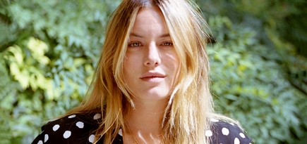 Камилль Роу о любви к своему телу и осознанном выборе