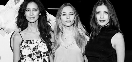 \"Кинотавр-2016\": вечеринка журнала L'Officiel