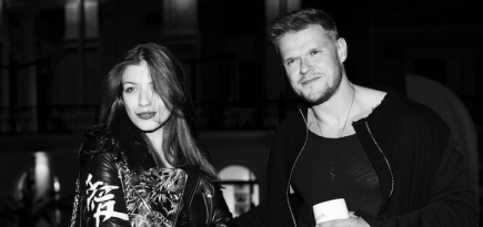 Коктейль GQ и Louis Vuitton в Сочи